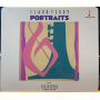 Terry, Clark - Portaits