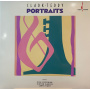 Terry, Clark - Portaits