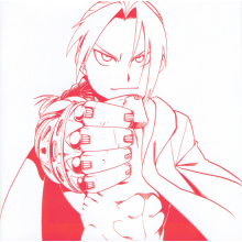 V/A - Fullmetal Alchemist (Hagane No Renkin Jutsushi) the Best