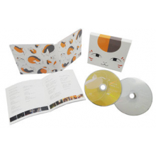 V/A - Natsume's Book of Friends (Natsume Yujin Cho) Shudaika Shu