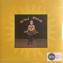 Blind Melon - Blind Melon