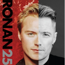 Keating, Ronan - Ronan