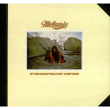 Melanie - Stoneground Words
