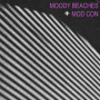 Mod Con & Moody Beaches - Split