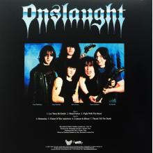 Onslaught - Force