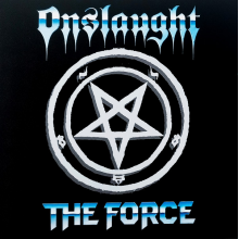 Onslaught - Force