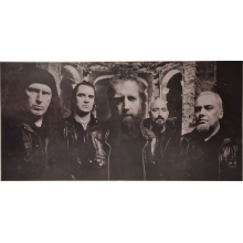 Paradise Lost - Plague Within