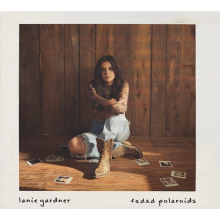 Gardner, Lanie - Faded Polaroids