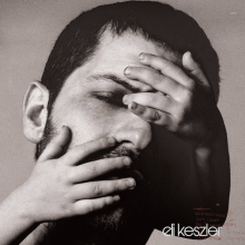 Keszler, Eli - Eli Keszler