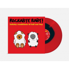Rockabye Baby! - Lullaby Renditions of Fall Out Boy