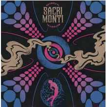 Sacri Monti - Retrieval