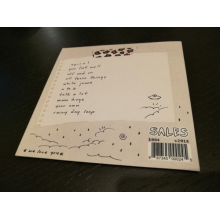 Sales - Forever & Ever