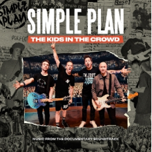 Simple Plan - The Kids In the Crowd