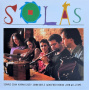 Solas - Solas