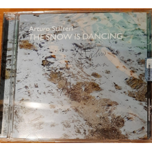 Stalteri, Arturo - The Snow is Dancing