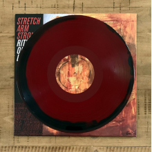 Stretch Arm Strong - Rituals of Life