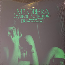 System Olympia - M3 Opera