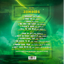 V/A - Music From Zombies