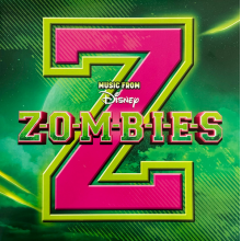 V/A - Music From Zombies