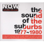 V/A - Now That's What I Call an Era: the Sound of the Suburbs: 1977 - 1980
