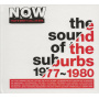 V/A - Now That's What I Call an Era: the Sound of the Suburbs: 1977 - 1980