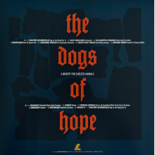 V/A - The Dogs of Hope