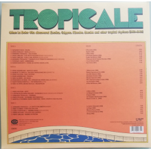 V/A - Tropic Thunder