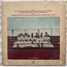 Audio Karate - 7-Lady Melody