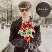 Burn Kit - 7-Fallen Rose