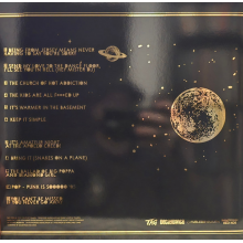 Cobra Starship - While the City Sleeps We Rule the Streets
