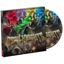 Grailknights - Forever