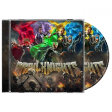 Grailknights - Forever