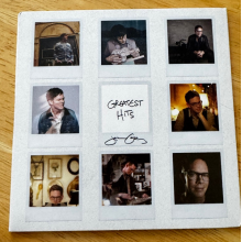 Gray, Jason - Greatest Hits