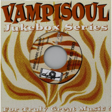 Jimmy Ed Trio - 7-Baby, Baby Oh Baby