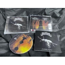 La Janara - Le Donne Magiche