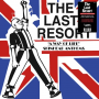 Last Resort - A Way of Life - Skinhead Anthems