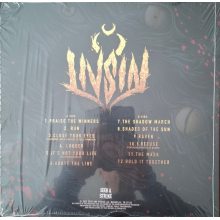 Liv Sin - Close Your Eyes