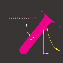 Massimo, Berizzi - Microverticale