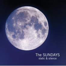 Sundays - Static & Silence
