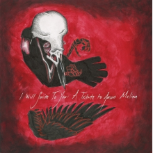 V/A - I Will Swim To You: a Tribute To Jason Molina