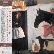 Bunyan, Vashti - Just Another Diamond Day