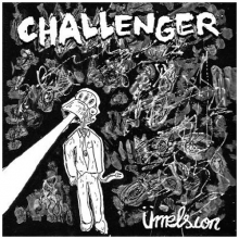 Challenger - Umelsion