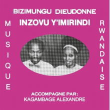 Dieudonne, Bizimungu - Inzovu Y'imirindi