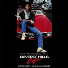 Faltermeyer, Harold - Beverly Hills Cop
