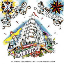 Against All Authority - Split