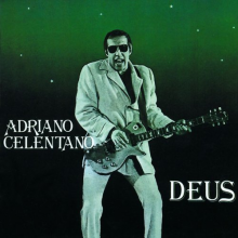 Celentano, Adriano - Deus