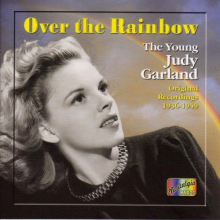 Garland, Judy - Over the Rainbow -Best of