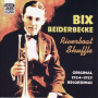 Beiderbecke, Bix & Frankie Trumbauer - Riverboat Shuffle