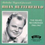 Butterfield, Billy - Issued Recordings 1944-47