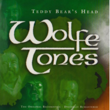 Wolfe Tones - Teddy Bear's Head